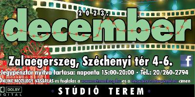 Decemberi Mozimsor