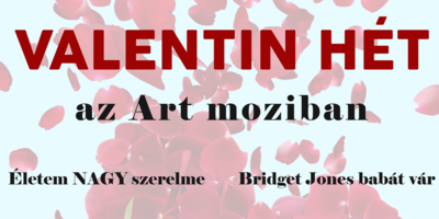 Valentin Ht az Art Moziban