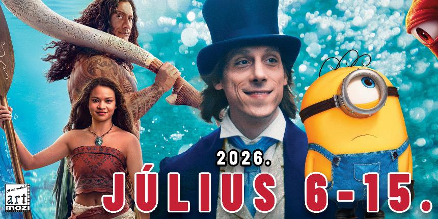 Mozim�sor j�lius 6-15-ig