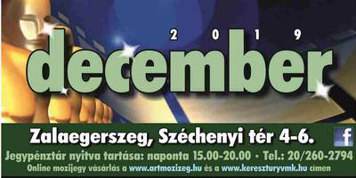 Decemberi Mozimsor