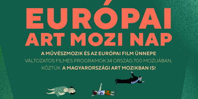 Európai Art Mozi Nap