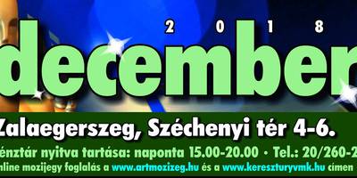 Decemberi Mozimsor