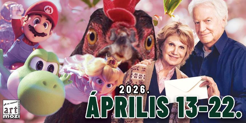 Mozim�sor �prilis 13-22-ig