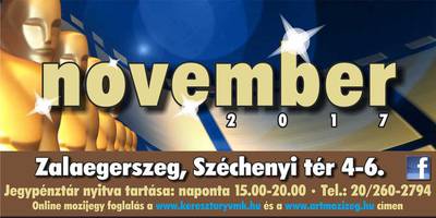 Novemberi Mozimsor