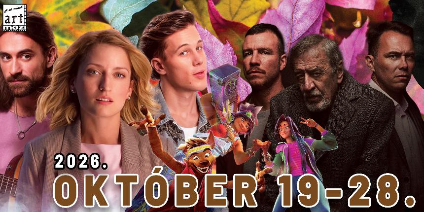 Mozim�sor okt�ber 19-28-ig