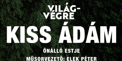 Dumasznhz - Vilgvgre - Kiss dm nll estje