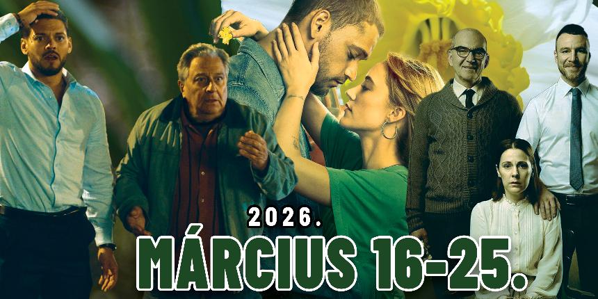 Mozim�sor m�rcius 16-25-ig