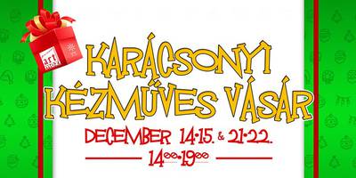 Karcsonyi Kzmves Vsr