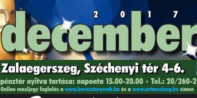 Decemberi Mozimsor