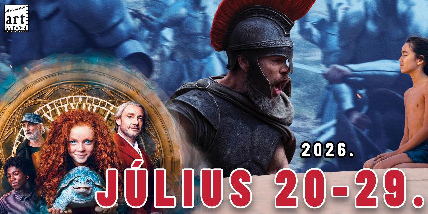 Mozim�sor j�lius 20-29-ig