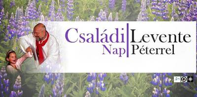 Csaldi Nap Levente Pterrel