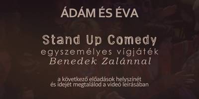 dm s va stand up comedy