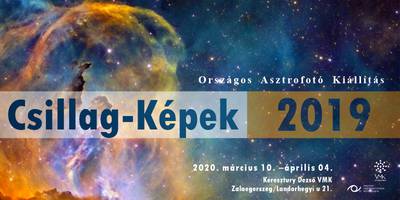 Csillag-Kpek 2019 Orszgos Asztrofot Killts