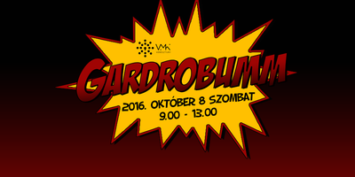 Gardrobumm