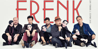 Frenk koncert