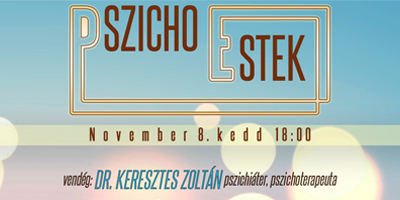 Pszicho estek