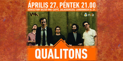 Qualitons koncert