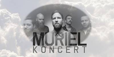 Muriel Koncert