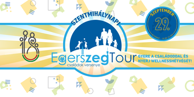 Szent Mihly Napi EgerszegTour