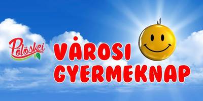 Vrosi gyermeknap