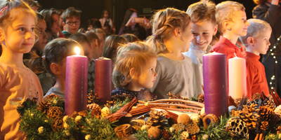 Landorhegyi Advent - adventi kszlds