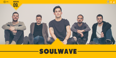 Soulwave koncert