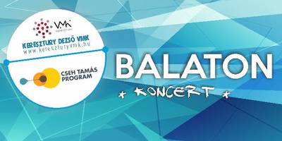 Balaton koncert