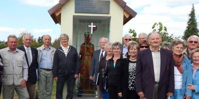 Orbn napi nnepsg a Cscsbozsoki kpolnakertben