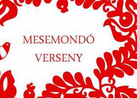 Mesemond verseny