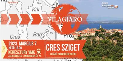 Vilgjr - Cres sziget