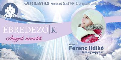 bredez(k) -  Angyali zenetek