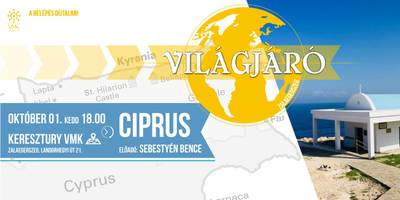 Vilgjr - Ciprus