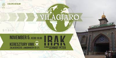 Vilgjr - Irak