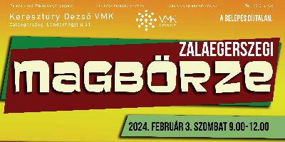 Zalaegerszegi Magbrze 2024.