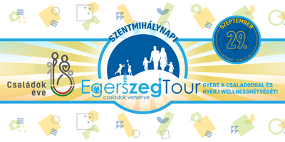 Szent Mihly Napi EgerszegTour