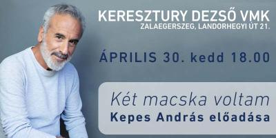 Kepes Andrs eladsa 