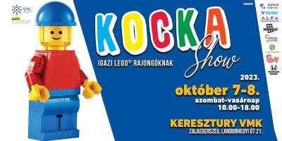 KOCKASHOW