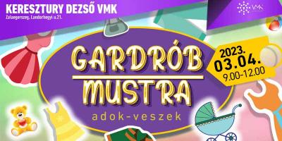 Gardrb mustra