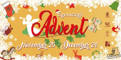 Egerszegi Advent