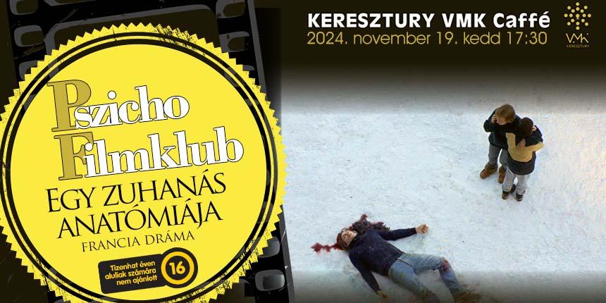 Pszichofilmklub