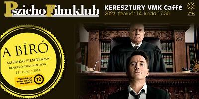 Pszichofilmklub 