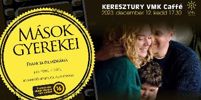 Pszichofilmklub Msok gyermekei