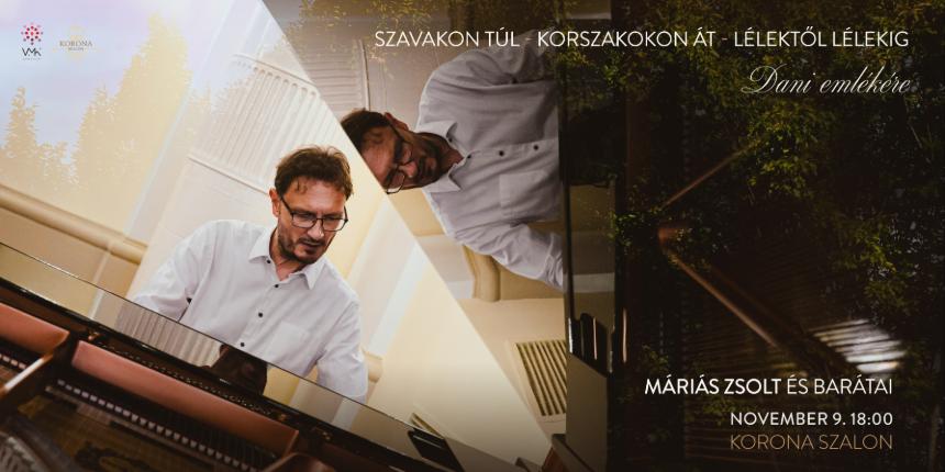 M�ri�s Zsolt �s Bar�tai