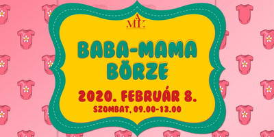 Baba-Mama Brze