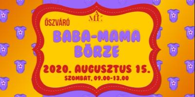 SZVR BABA-MAMA BRZE