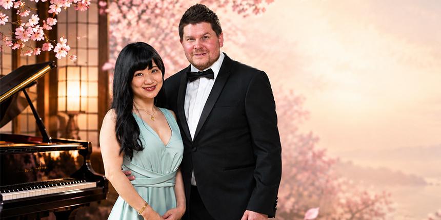 AlisAdam PianoDuo
