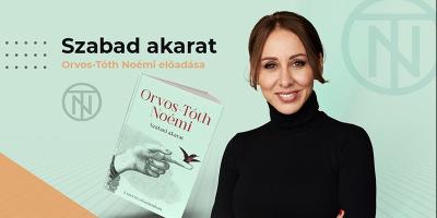 Orvos-Tth Nomi: Szabad Akarat TELT HZ