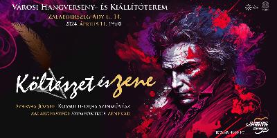 Kltszet s zene - Beethoven-est