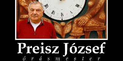 Preisz Jzsef-rsmester Killtsa