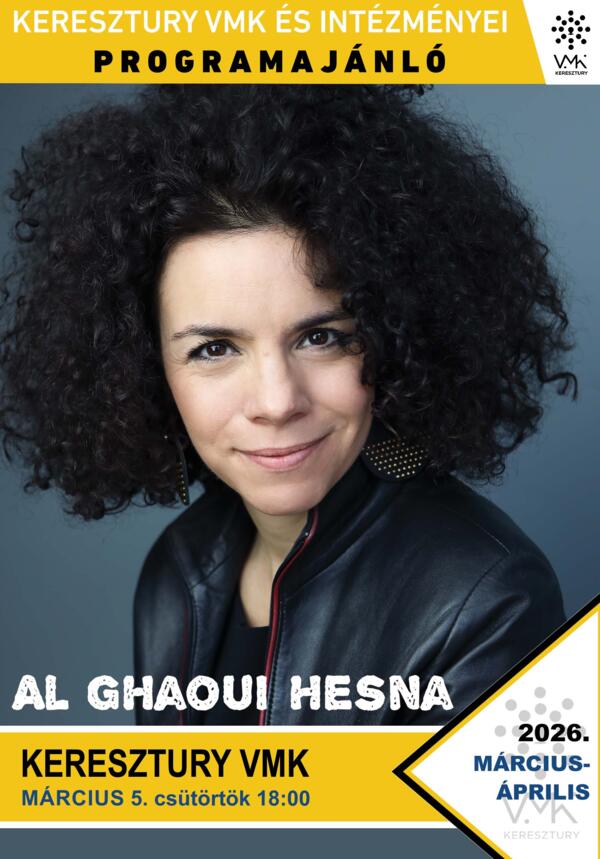 Programf�zet 2026. m�rcius-�prilis